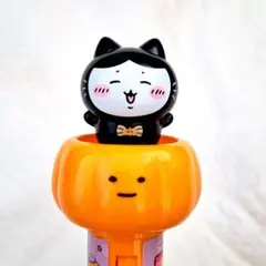 ちいかわ 黒猫 かぼちゃスティック ハロウィン ハチワレ 新品未使用