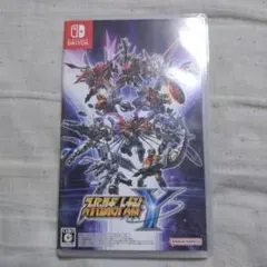 スーパーロボット大戦Y Nintendo Switch