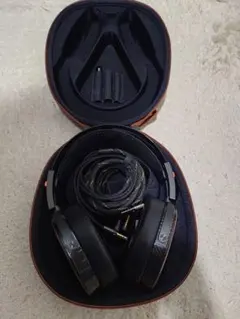 FIIO FT1 有線ヘッドホン 美品 dekoniaudio イヤーパッドつき 楽天市場】ヘッドホン FIIO FT1 Black Beech FIO-FT1-B FIO-FT1