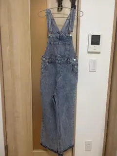 ウィゴー サロペット オーバーオール【S】