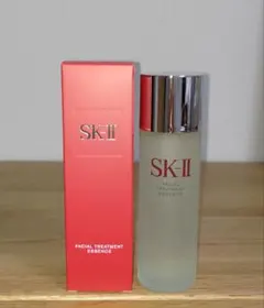 2026年最新】sk-ii フェイシャルトリートメントエッセンス 75mlの人気