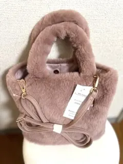 新品未使用 ショルダーバッグ