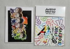 aぇ!group アイドル