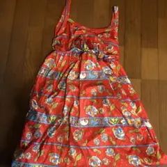 RODEOCROWNS ロングワンピース