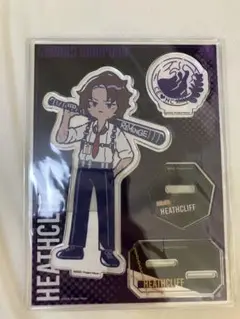 リンバスカンパニー アクリルスタンド　vol.1 　ヒースクリフ Limbus Company リンバスカンパニー アクリルスタンド