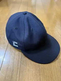 SUN BARRIER 100 ブラックワイドキャップ ネイビーM - メルカリ