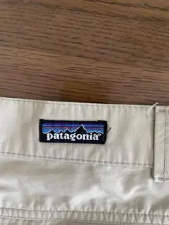 希少 Patagonia ナイロン 2wayコンバーチブル ギアパンツのサムネイル