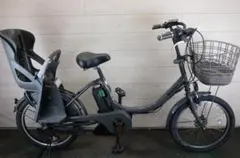2021年モデル】 BRIDGESTONE Bikkeビッケ電動自転車B300 - メルカリ