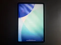 iPad mini（第6世代）Wi-Fiモデル 64GB スペースグレイのサムネイル