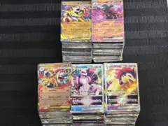 포켓몬 カード rr rrr 묶음 판매 大量 500枚 引退品 ex v