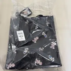 ミッキー トートバッグ