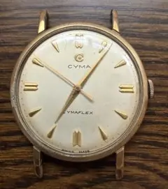 花*ん様 CYMA CYMAFLEX 手巻き時計 14Kゴールドフィルド ジャン 2026年最新】シーマフレックスの人気アイテム - メルカリ