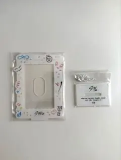 Stray Kids スキズ FC Stay Japan 更新特典