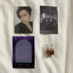 ENHYPEN ニキ セット