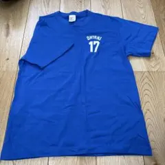 R.BAGGIO 10番 Tシャツ 青 - メルカリ