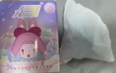 い*え様 エイリアンステージ エイステ ぬいぐるみ ティル うさぎシリーズ 兎