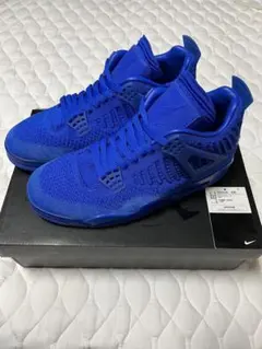 AIR JORDAN 4 RETRO FLYKNIT 26.5cm