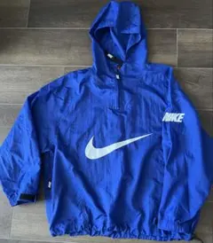 2026年最新】nike ナイロンジャケット アノラックの人気アイテム