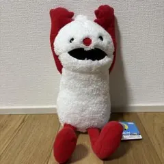 パペットスンスンBIGぬいぐるみ～WA!～(ノンノン)