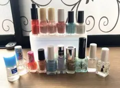 マニキュア16本まとめ売り
