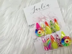 ■現品販売■ネイルチップ