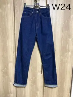 リーバイス　LVC 701 デニムパンツ