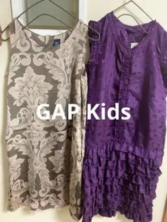 GAP KIDS ワンピース スカート 150/160cm