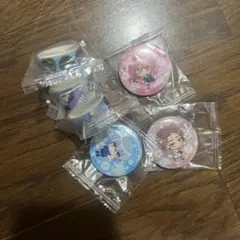 くら寿司のブルーロック　6点