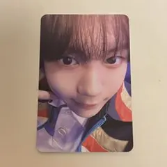 NCTWISH Songbird SMini トレカ リョウ