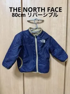 ザノースフェイス　ブルゾン　80cm