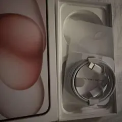 Apple USB-C to Lightningケーブル 1m 純正品！