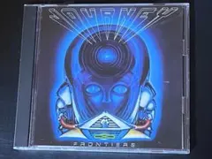 ジャーニー：フロンティアーズ