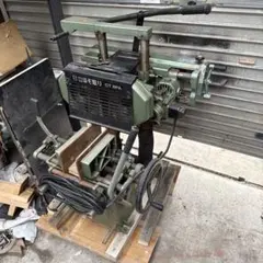 【maromaro様専用】日立　ほぞ取り　CT8FA