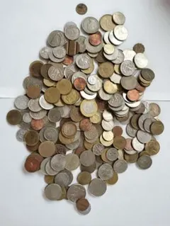 古銭まとめ 1422g 近代銀貨ほか 多数 - メルカリ