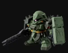 ギラ・ドーガ 量産 ガンダム 逆襲のシャア ガシャポン戦士 f フォルテ