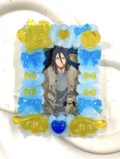 ホイップデコ トレカケース