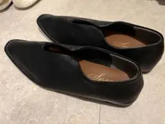 パンプス　SESTO