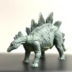 マテル ステゴサウルス レアカラー ジュラシックワールド 恐竜 フィギュアのサムネイル