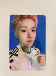 BOYNEXTDOOR RIWOO リウ AND. トレカ