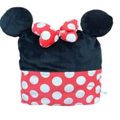 美品ミニーマウス クッション 東京ディズニーリゾート