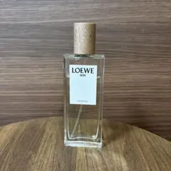 ほぼ未使用】LOEWE ロエベ 香水 001 woman 50ml 日本語表記 - メルカリ