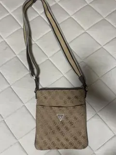 GUESS ショルダーバッグ