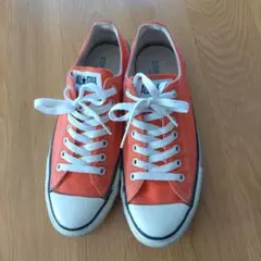 【USA製】90s CONVERSE コンバースオールスター アメカジ古着