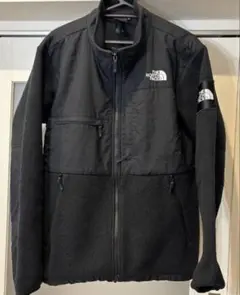 THE NORTH FACE デナリジャケット L ブラック