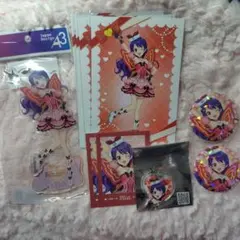 プリリズ あん 15周年グッズ - メルカリ