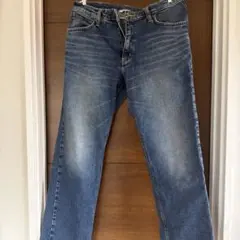 Ｗranglerのデニムパンツのサムネイル