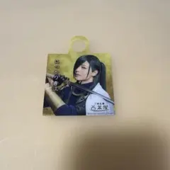 2.5茶屋　ビックストロータグ　にっかり青江