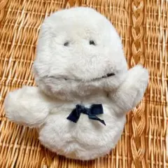 2026年最新】テリオット ぬいぐるみの人気アイテム - メルカリ