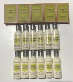 Crabtree & Evelyn ボディローション 26本セット - メルカリ