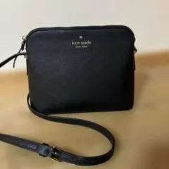 ケイトスペード ショルダー ハンドバッグ バッグ　ブラック